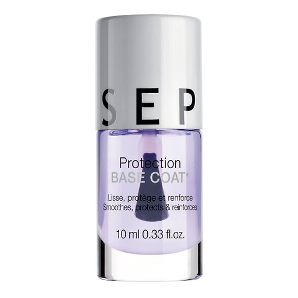 Base Coat - Baza ochronna, SEPHORA COLLECTION